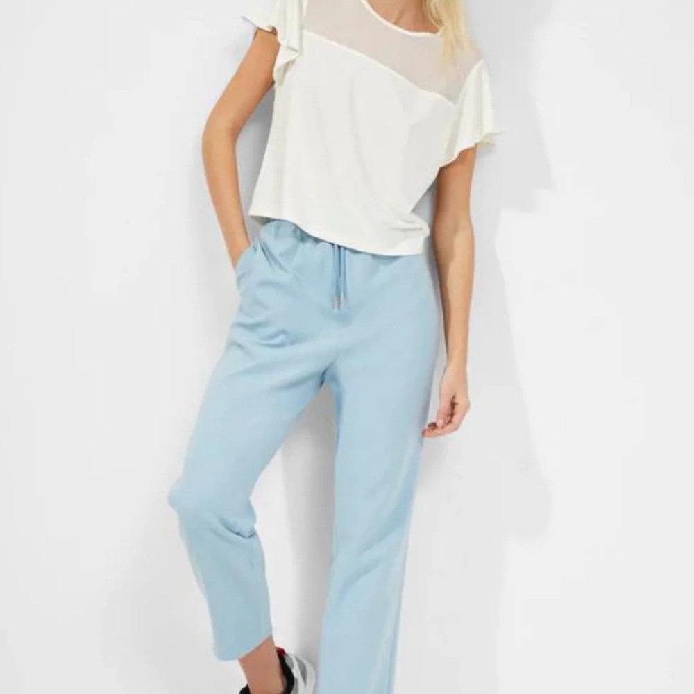 New - French Connection Joggers